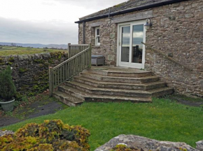 The Cow House